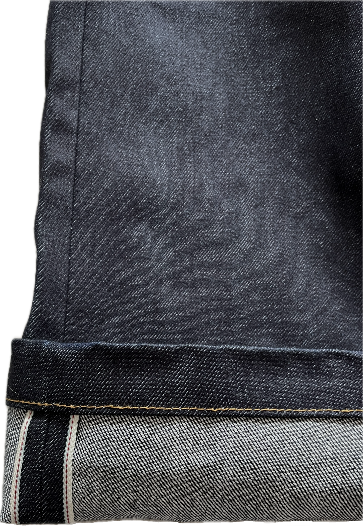 Selvedge Denim
