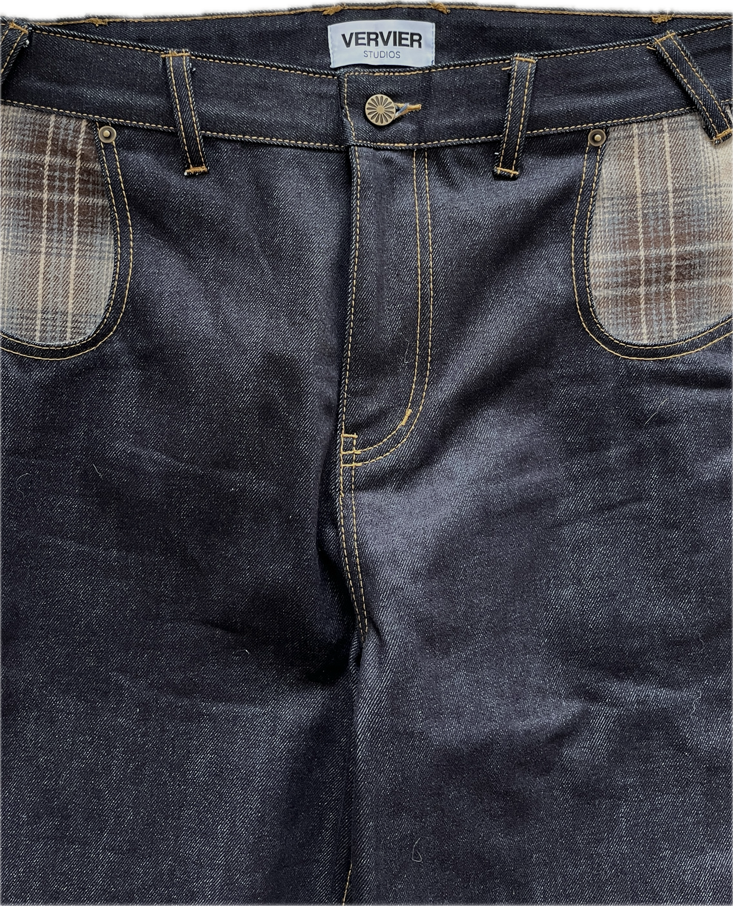 Selvedge Denim