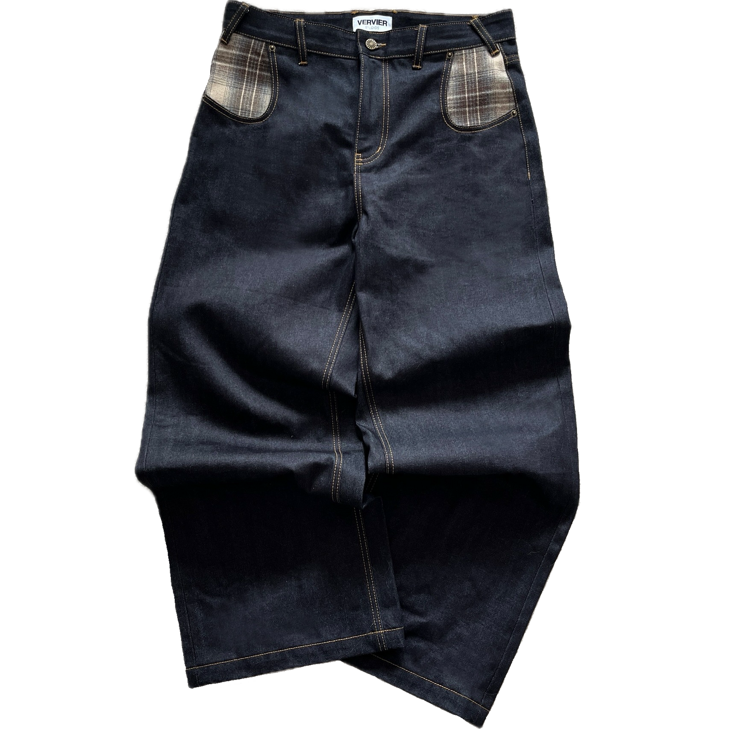 Selvedge Denim