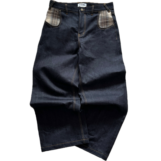 Selvedge Denim
